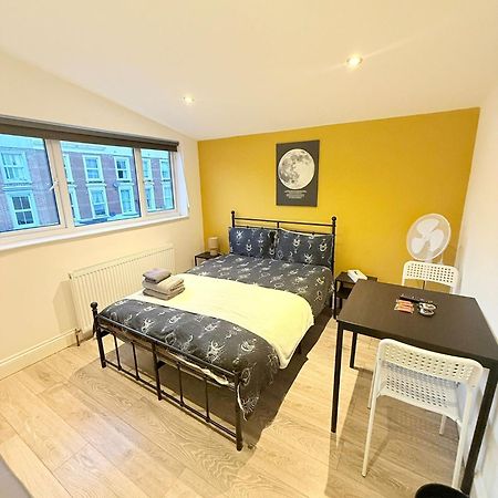 15 Min To Central London Guest Suites 22 エクステリア 写真