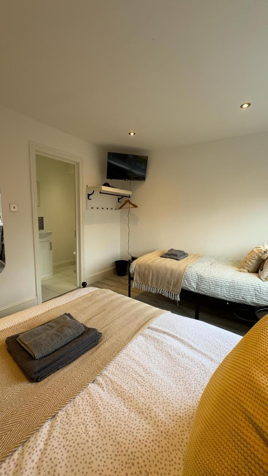 15 Min To Central London Guest Suites 22 部屋 写真