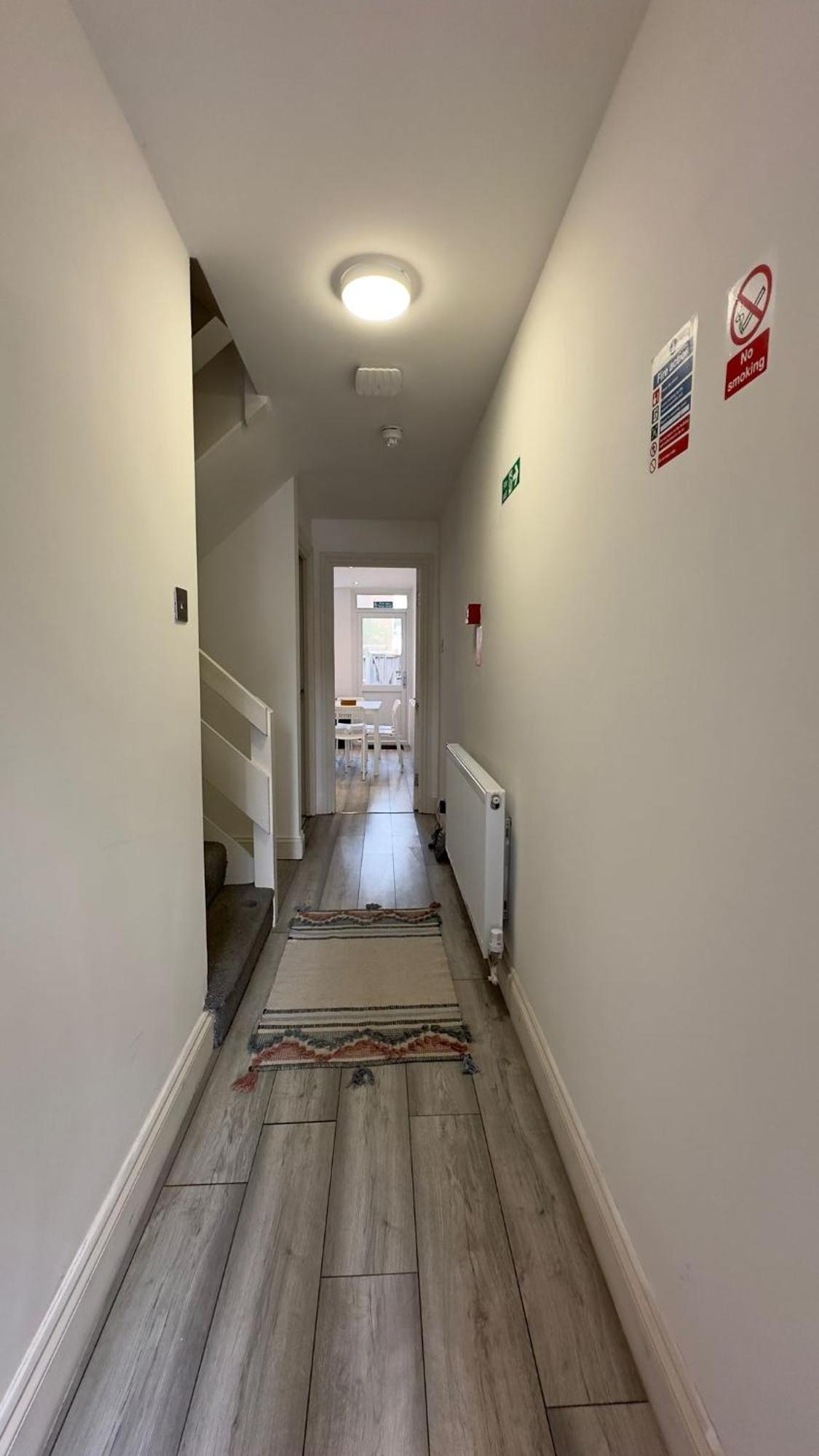 15 Min To Central London Guest Suites 22 エクステリア 写真