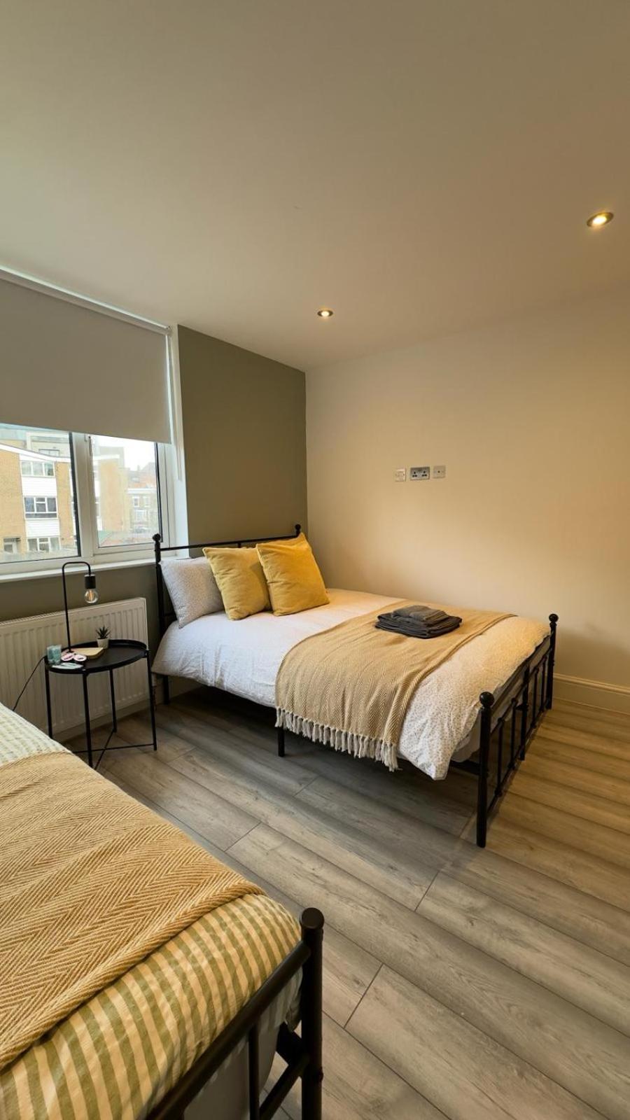 15 Min To Central London Guest Suites 22 部屋 写真